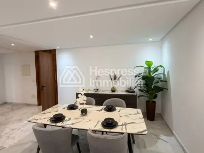 Apartment – ​​Moulay Ismail