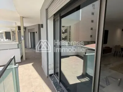 Apartment – ​​Moulay Ismail