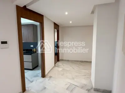 Apartment – ​​Moulay Ismail