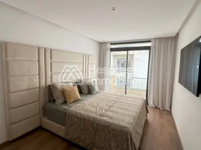 Apartment – ​​Moulay Ismail