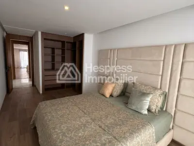 Apartment – ​​Moulay Ismail