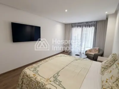 Apartment – ​​Moulay Ismail