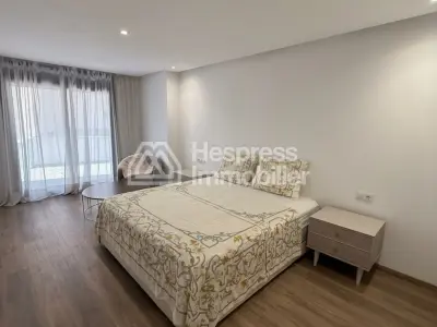 Apartment – ​​Moulay Ismail