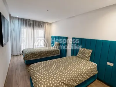 Apartment – ​​Moulay Ismail