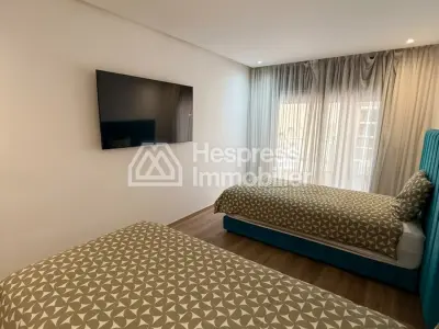 Apartment – ​​Moulay Ismail