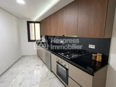 Apartment – ​​Moulay Ismail