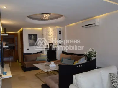 🏠 Appartement Familial de 140 m² – Secteur Marjane 🏠