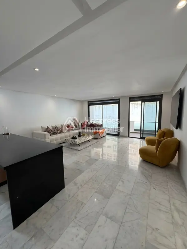 Moulay Ismail Apartment