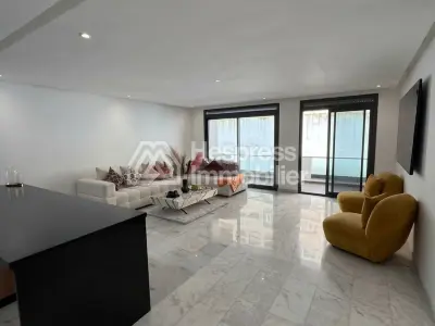 Moulay Ismail Apartment