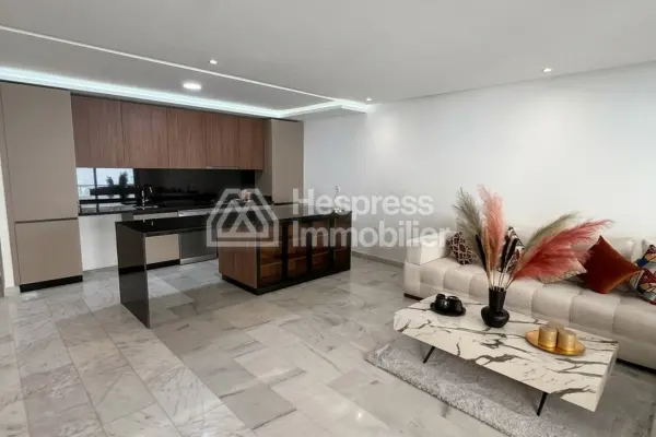 Moulay Ismail Apartment