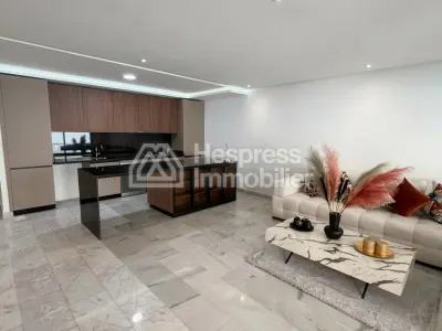 Moulay Ismail Apartment