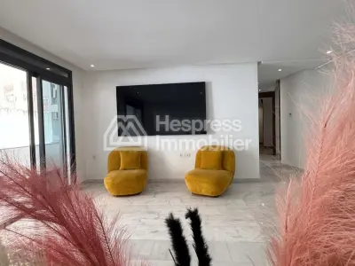 Moulay Ismail Apartment