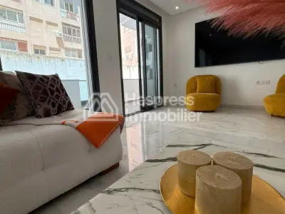 Moulay Ismail Apartment