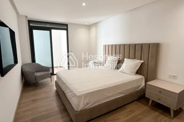 Moulay Ismail Apartment