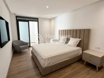Moulay Ismail Apartment