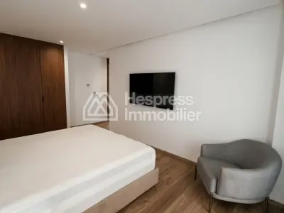 Moulay Ismail Apartment