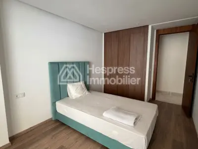 Moulay Ismail Apartment