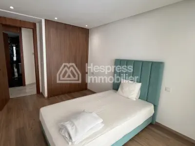Moulay Ismail Apartment
