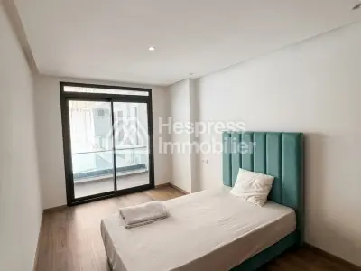 Moulay Ismail Apartment
