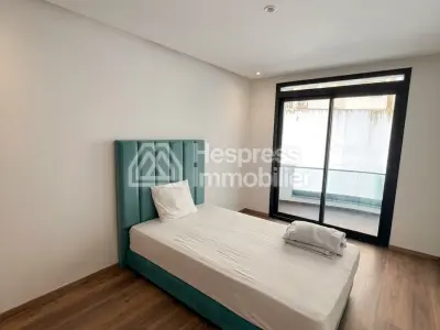 Moulay Ismail Apartment