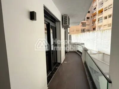 Moulay Ismail Apartment