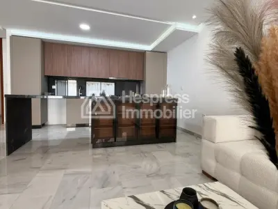 Moulay Ismail Apartment