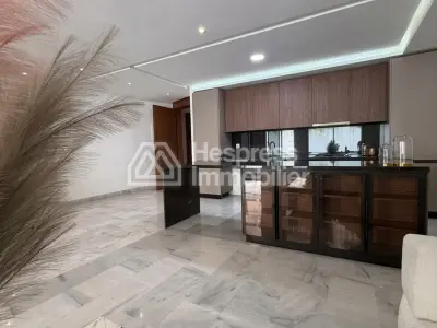 Moulay Ismail Apartment