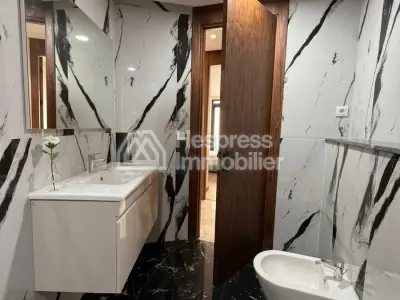 Moulay Ismail Apartment