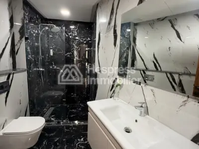 Moulay Ismail Apartment