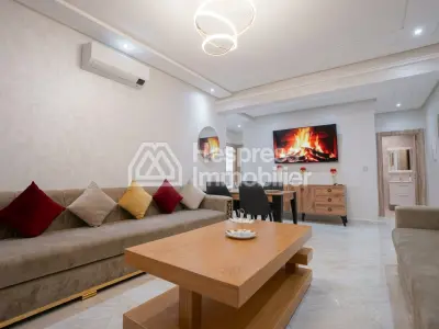 Apartment Ghandouri