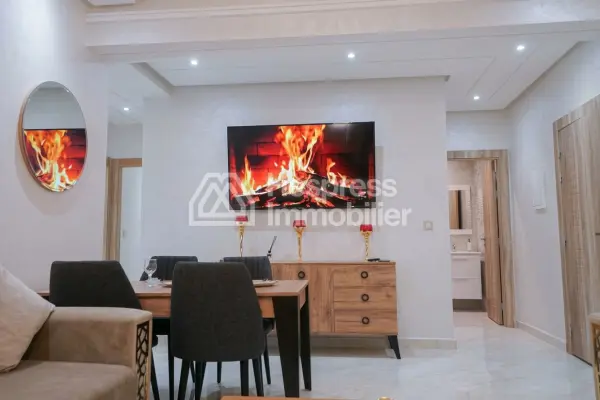 Apartment Ghandouri