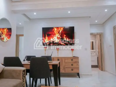 Apartment Ghandouri