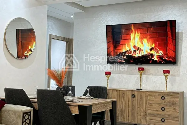 Apartment Ghandouri