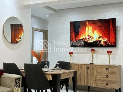 Apartment Ghandouri