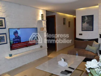 🏠 Appartement Familial de 140 m² – Secteur Marjane 🏠