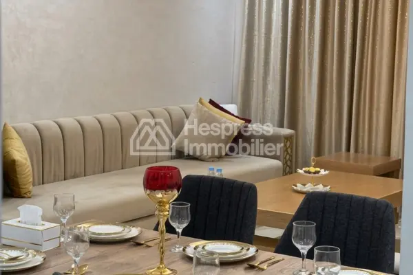 Apartment Ghandouri