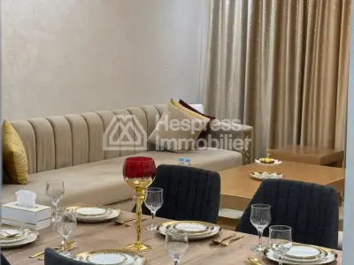 Apartment Ghandouri