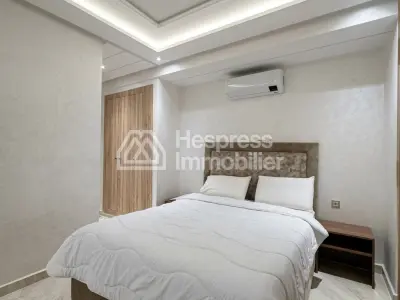 Apartment Ghandouri