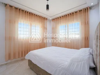Apartment Ghandouri