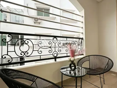 Apartment Ghandouri