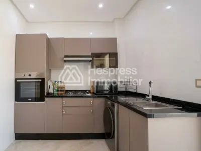 Apartment Ghandouri