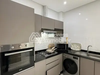 Apartment Ghandouri