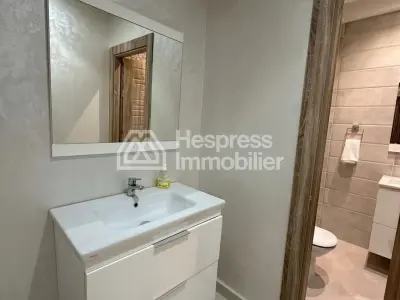 Apartment Ghandouri