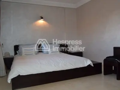 🏠 Appartement Familial de 140 m² – Secteur Marjane 🏠