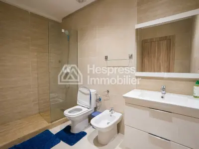 Apartment Ghandouri