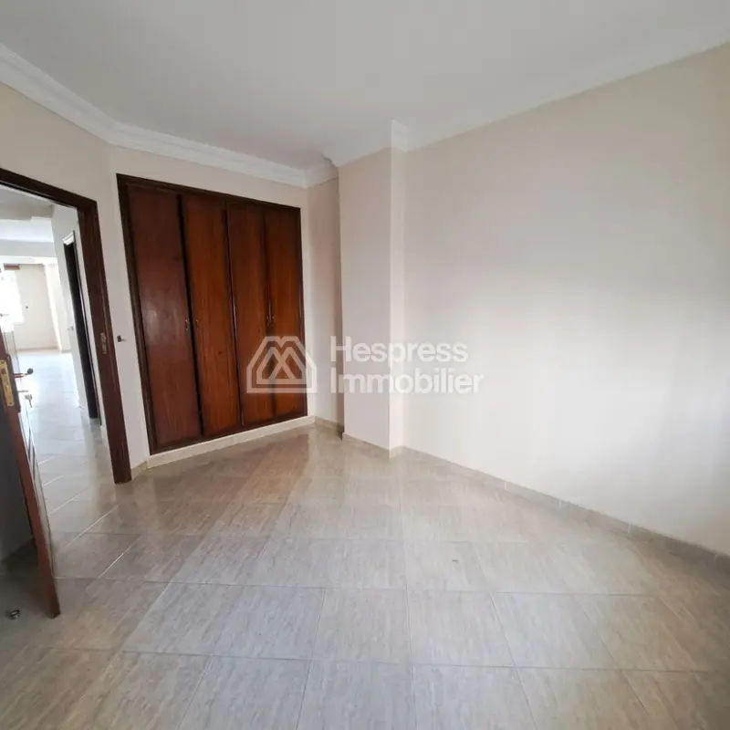 Apparentement à vendre Quartier Administrat