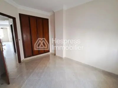 Apparentement à vendre Quartier Administrat