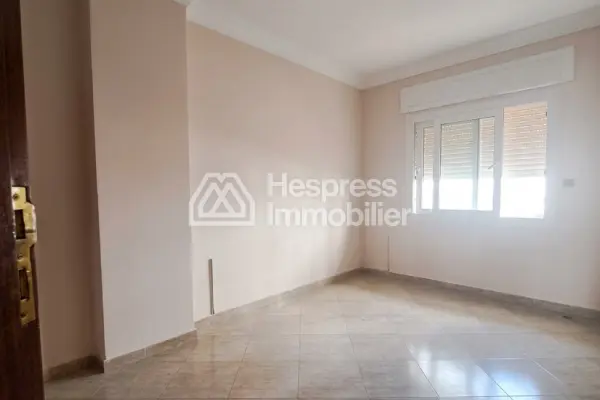 Apparentement à vendre Quartier Administrat