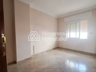 Apparentement à vendre Quartier Administrat