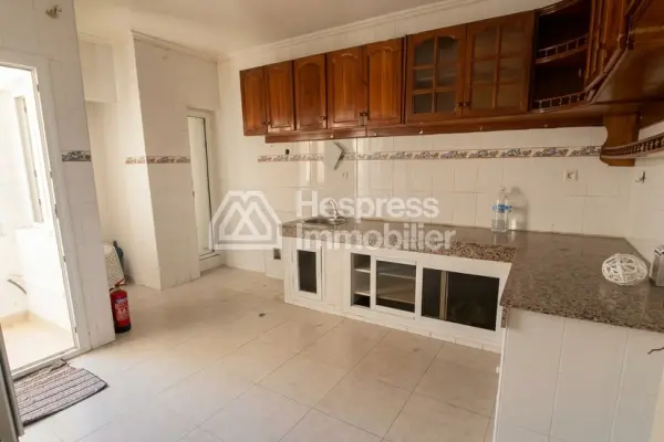 Apparentement à vendre Quartier Administrat